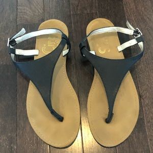 Circus by Sam Edelman Greta sandals size 7.5